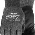 WATSON GLOVES MENS STEALTH TRANSFORMER WASTENOT XL BLACK