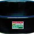 STOCK TANK 40 GAL BLACK