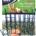 Chew Proof Hay Feeder