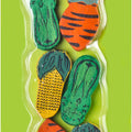 VEGGIE CHEW SM-6 PC