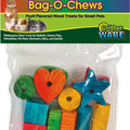 BAG-O-CHEWS SM-12 PC