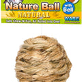 NATURE BALL 3.75X3.75X3.75