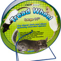 TREAD WHEEL 11 IN