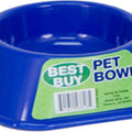 MED Pet Bowl ASSTD