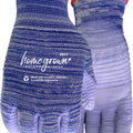 WATSON GLOVES LADYS LITE AS A FEATHER WASTENOT SM PURPLE