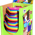 TUFF STUFF FLEX STARTER KIT 48 PC ASSORTED