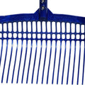 SUPER TUFF FORK  (HEAD ONLY) 22 IN BLUE