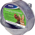 CHICKEN HANGING CANTEEN METAL 16 OZ