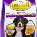 TUFFYS GOLD MAINTENANCE DOG FOOD