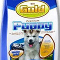 TUFFYS GOLD PUPPY DOG FOOD