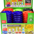 TUFF STUFF UNIVERSAL DRINKER BASE 1 QT MULTI
