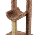 KITTY TOWER 20.5X20.5X31 IN