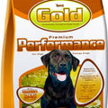 TUFFYS GOLD PERFORMANCE DOG FOOD