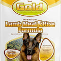 TUFFYS GOLD DOG FOOD