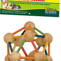 ATOMIC NUT BALL LG