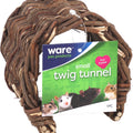 TWIG TUNNEL SM