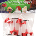 SIDEWAYS SIPPER WATER COOLER CONVERSION KIT 4 PK