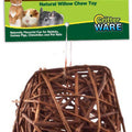 WILLOW GARDEN CHEW CUBE SM