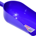 TUFF STUFF OPEN SCOOP ROUND 5 QT PURPLE