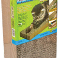 CORRUGATED REVERSIBLE REPLACEMENT SCRATCHER REG-2 PK