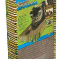 CORRUGATED SIT-N-SCRATCH REG-19.5X7.75X2