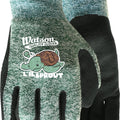 WATSON GLOVES KIDS L'IL SPROUT WASTENOT XS GREEN