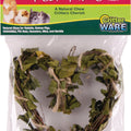 TEA TIME HEART NATURAL CHEW
