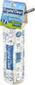 8OZ Crys CLR Bottle