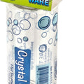 16OZ Crys CLR Bottle