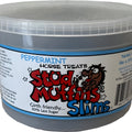 STUD MUFFINS HORSE TREAT SLIM 1LB 4OZ PEPPERMINT