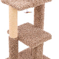 KITTY SLEEP SLIPPER 20X21X41 IN