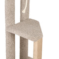 KITTY HANGOUT 20X20X47 IN