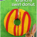 Krunchy SwirlDonut Chew