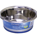 DURAPET STAINLESS STEEL BOWL .75 PT