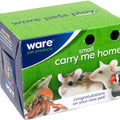 CARDBOARD CARRY ME HOME 4X3X3 IN