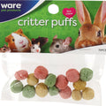 CRITTER PUFFS 15 PC