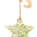 HANGING STAR BUNCH