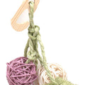 HANGING FESTIVE BUNCH