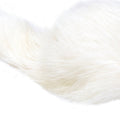 FLUFFY FUR MOUSE CAT TOY