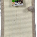 SCRATCH-N-MAT 21.25X13.5X.5 I