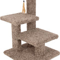 PLATFORM STEPS 19X20X28 IN