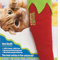 COSMIC CHILI PEPPER 100% CATNIP FILLED TOY