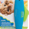 COSMIC FISH 100% CATNIP FILLED TOY