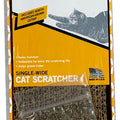 COSMIC CATNIP SINGLE-WIDE CAT SCRATCHER