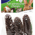 PINECONE CHEWS 3 PC
