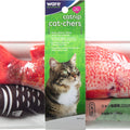 CATNIP CAT-CHERS