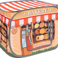 KITTY POP-UP BAKERY