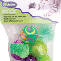 GO CAT GO ROLLIN' IN FUN MULTIPACK SM-6 PC