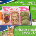 CRITTER NOSH TREAT BOX