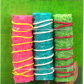 KOOKY CRITTER STICKS 3 PC